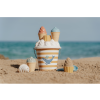 Sada na piesok 5 ks Ocean Dreams Blue