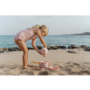 Sada na piesok 5 ks Ocean Dreams Pink
