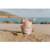 Sada na piesok 5 ks Ocean Dreams Pink