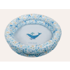 Nafukovací bazénik 80 cm Ocean Dreams Blue