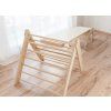 montessori piklerové triangle prkno elisdesign