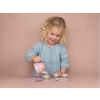 Čajová súprava – Fairy Garden