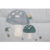 Hracia deka – Forest Friends