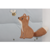 Hracia deka – Forest Friends