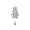 Hudobný zajačik Miffy – Lucky Blossom