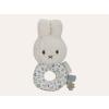 Hrkálka zajačik Miffy – Lucky Leaves