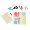 Hra Člověče, nezlob se!  - sladkosti