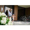Kolobežka MoMi SAN – zelená