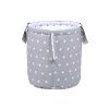 Kos na hracky k teepee stanu sedy bestseller luxury a premium