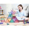 Rozšiřující set k magnetické stavebnici - pastel