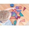 Stavebnice s magnety 48 ks