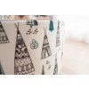teepee bazenek s micky