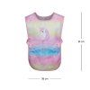 Rozměry dívčí zástěry Rainbow Unicorn