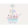 Hračka zmrzlina - stánek